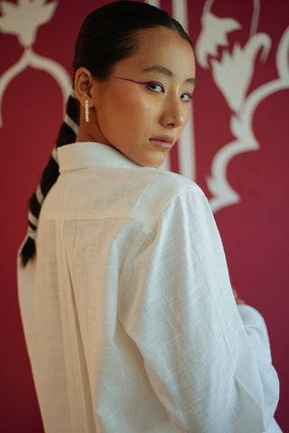 Cotton shirt