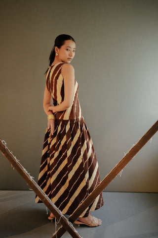 Dhaara dress