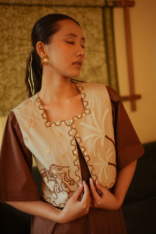 Ambuj Jacket