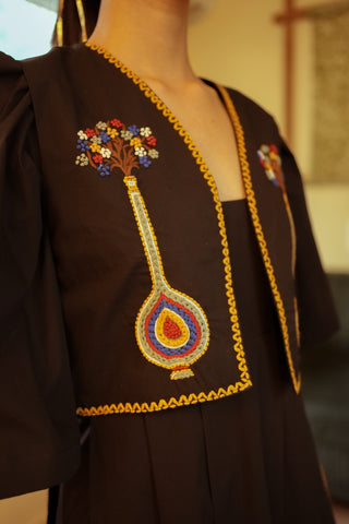 Matka Jacket
