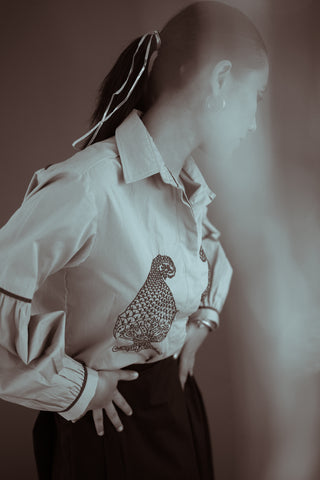 Ambira shirt