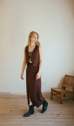 Veera Skirt