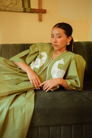 Mayuri Jacket.