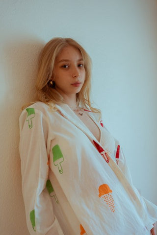 Ice Cream Shirt
