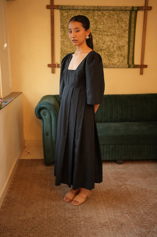 Surmayi Dress