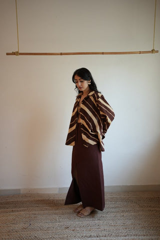 Dhvani Shirt