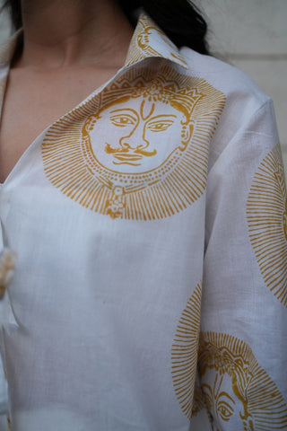 Suraj shirt