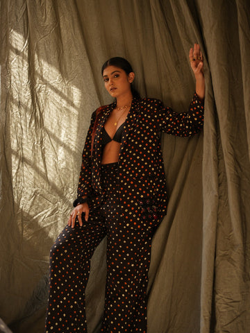 Khush Raho Blazer