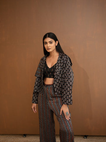 Pakho Jacket