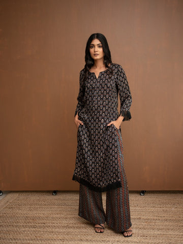 Fulra Kurta