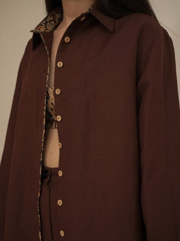 Nari Shirt