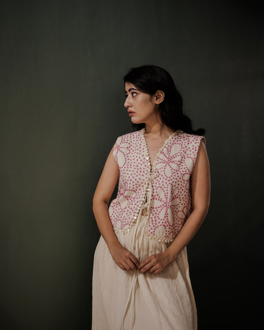 Dhaga Jacket