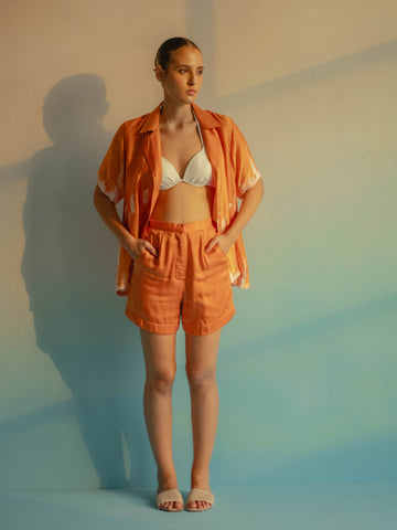 Dhaan Shorts