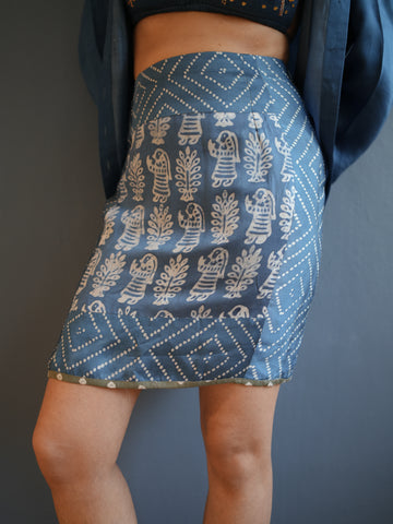 Vaari Skirt