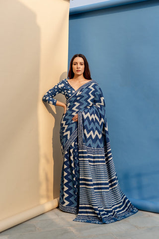 Swadeshi saree