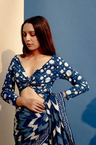 Bobby Blouse