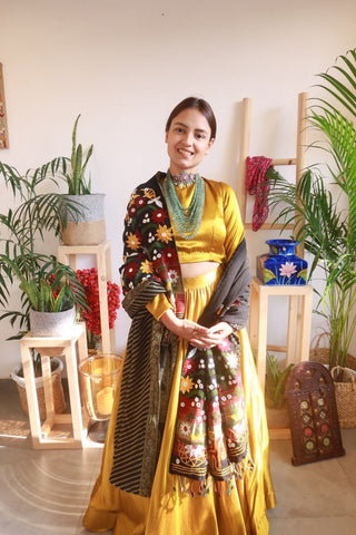 Gujrati Babe