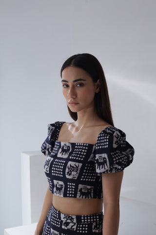 Sher Co-ord Set