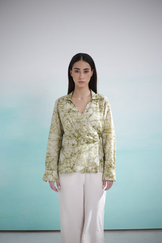 Chirai shirt