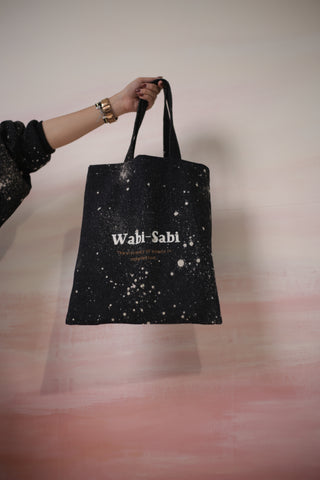 Wabi-Sabi Jhola