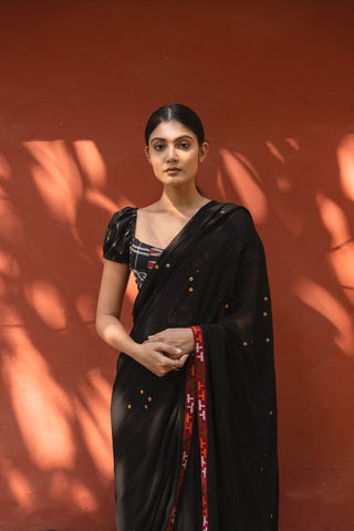 Shamshi Saree