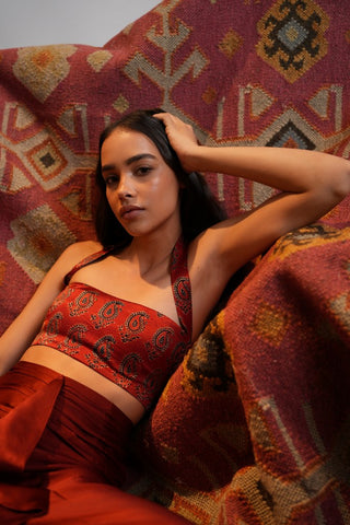 Ambi Bustier