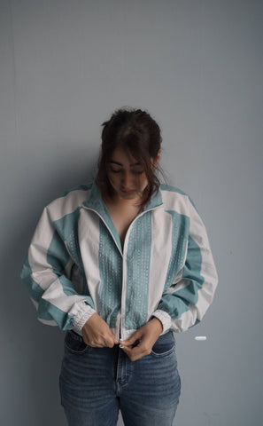 Argentina Jacket
