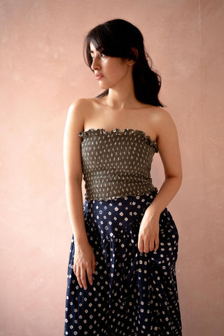 Bandhej Top