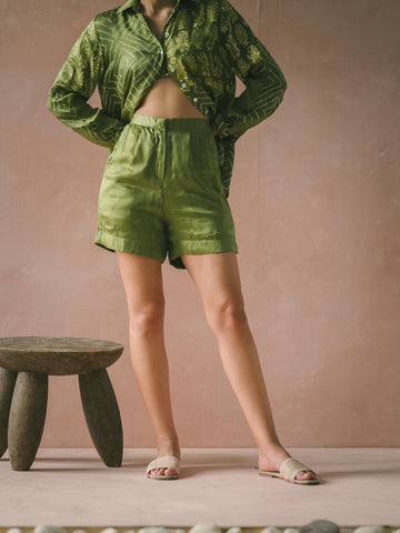 Roha Shorts