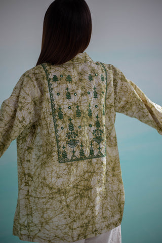 Amreli Shirt