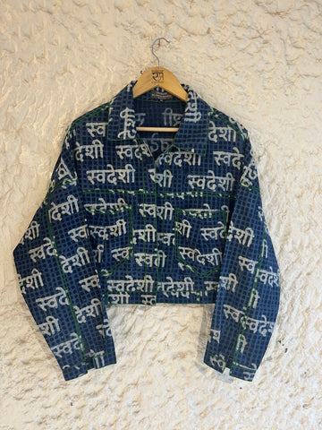 Swadeshi Jacket