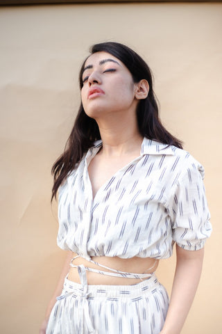 Salt Shirt