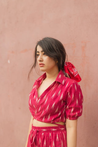 Indie shirt