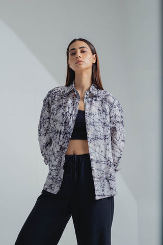 Manjha Shirt