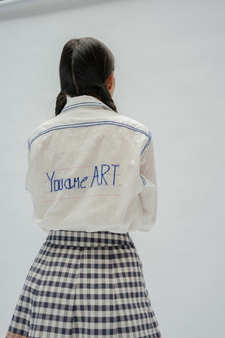 Art Shirt