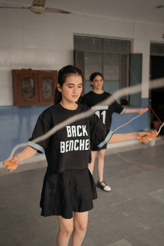 Back Bencher T-shirt